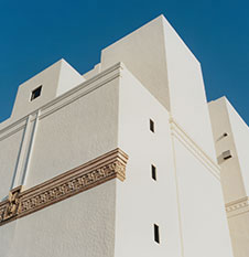 Art Deco Architecture