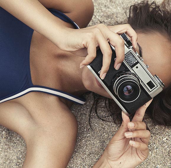 camera